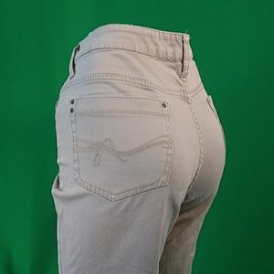 Faded Glory bootcut jeans. Size 12p